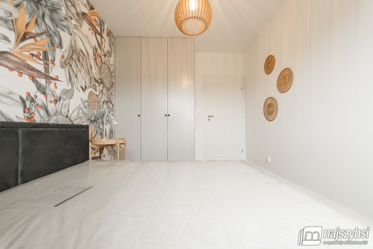 Szczecin - Nowe 54m2 + 2 miejsca postojowe (10)