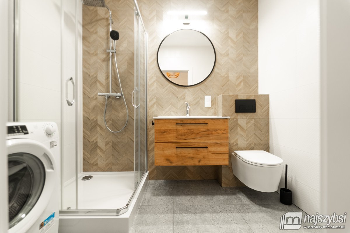 Szczecin - Nowe 54m2 + 2 miejsca postojowe (12)