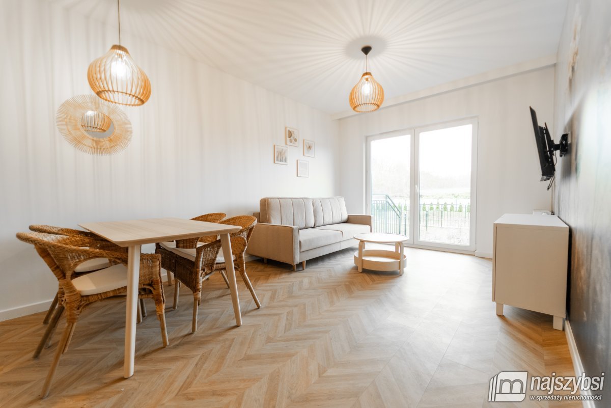 Szczecin - Nowe 54m2 + 2 miejsca postojowe (4)