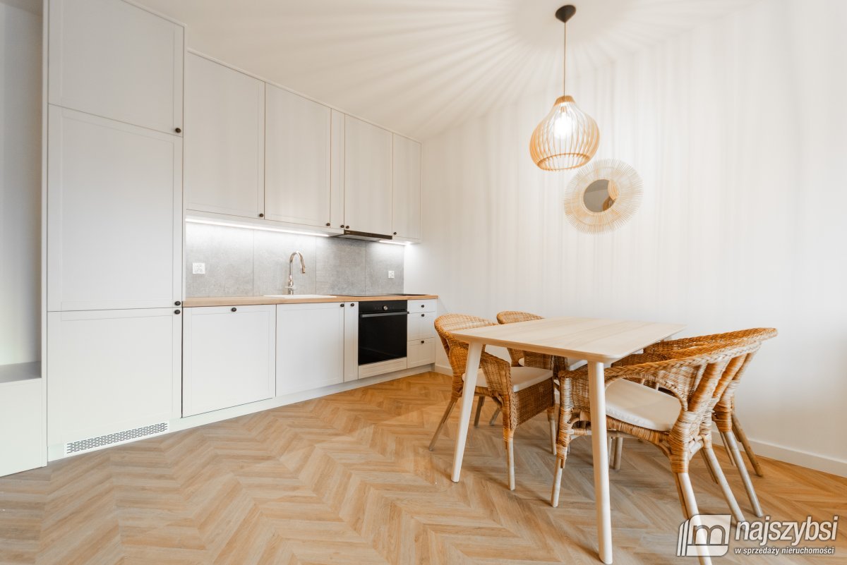 Szczecin - Nowe 54m2 + 2 miejsca postojowe (6)