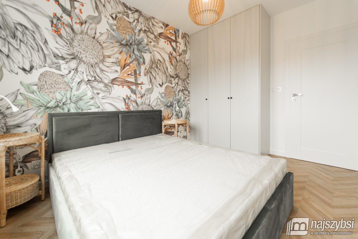 Szczecin - Nowe 54m2 + 2 miejsca postojowe (9)