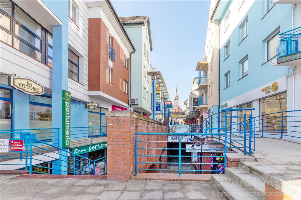 Lokal użytkowy ul. Domina. Pasaż Millennium (4)