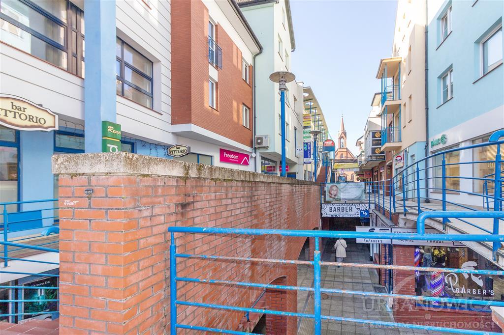 Lokal użytkowy ul. Domina. Pasaż Millennium (7)