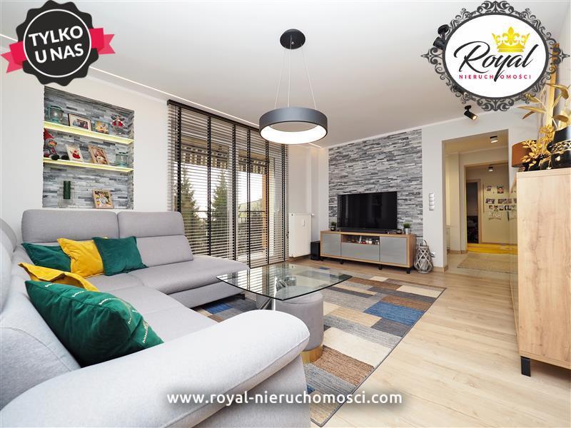 4 pokoje 85 m2 na Osiedlu Bukowym po remoncie ! (1)