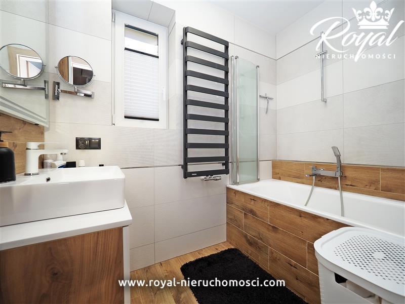 4 pokoje 85 m2 na Osiedlu Bukowym po remoncie ! (10)