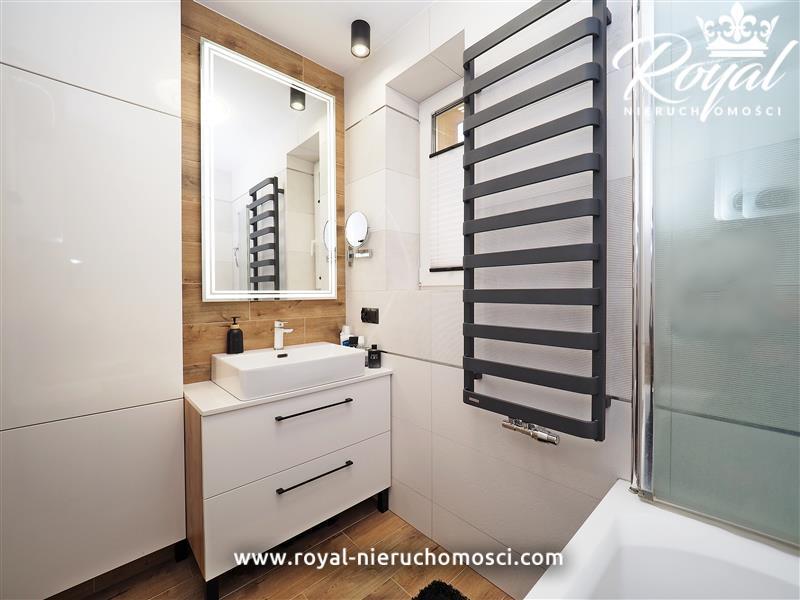 4 pokoje 85 m2 na Osiedlu Bukowym po remoncie ! (12)