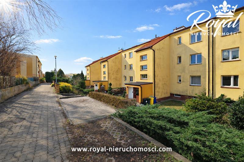 4 pokoje 85 m2 na Osiedlu Bukowym po remoncie ! (13)