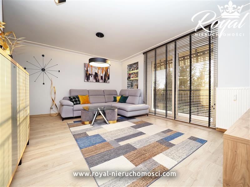 4 pokoje 85 m2 na Osiedlu Bukowym po remoncie ! (2)