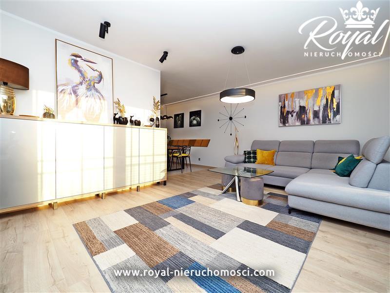 4 pokoje 85 m2 na Osiedlu Bukowym po remoncie ! (3)