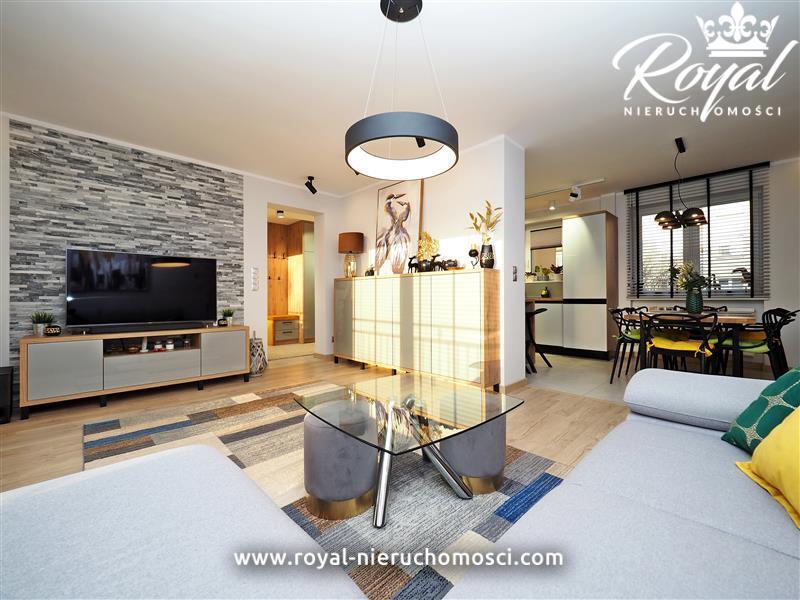 4 pokoje 85 m2 na Osiedlu Bukowym po remoncie ! (4)