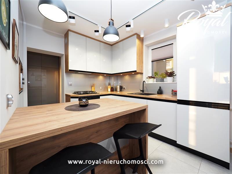 4 pokoje 85 m2 na Osiedlu Bukowym po remoncie ! (6)