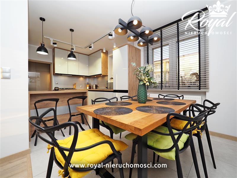 4 pokoje 85 m2 na Osiedlu Bukowym po remoncie ! (7)