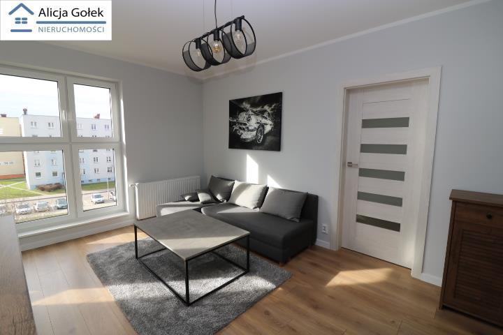 Do wynajęcia 2 pokojowe mieszkanie 40,5m2+miejsce  (6)