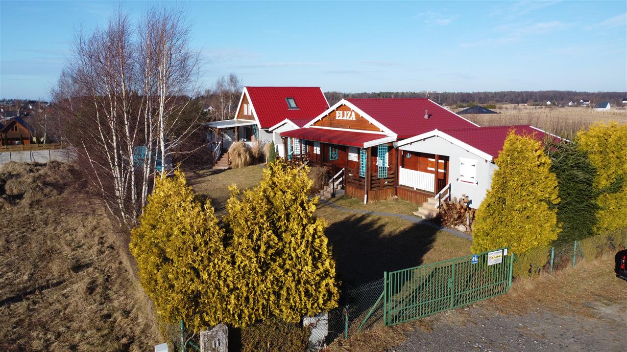 Dom rekreacyjny - Chłopy  (1)