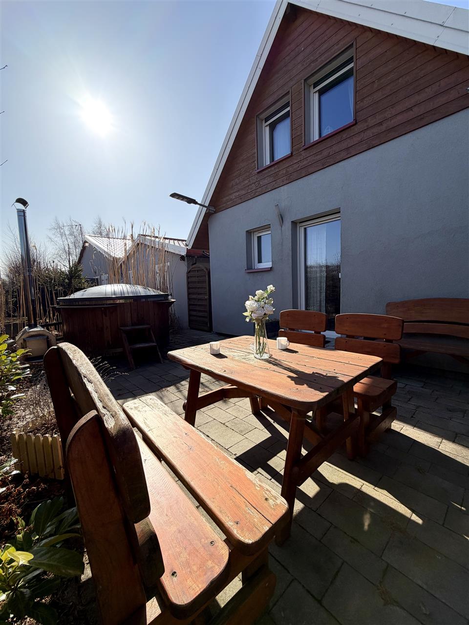 Dom rekreacyjny - Chłopy  (12)