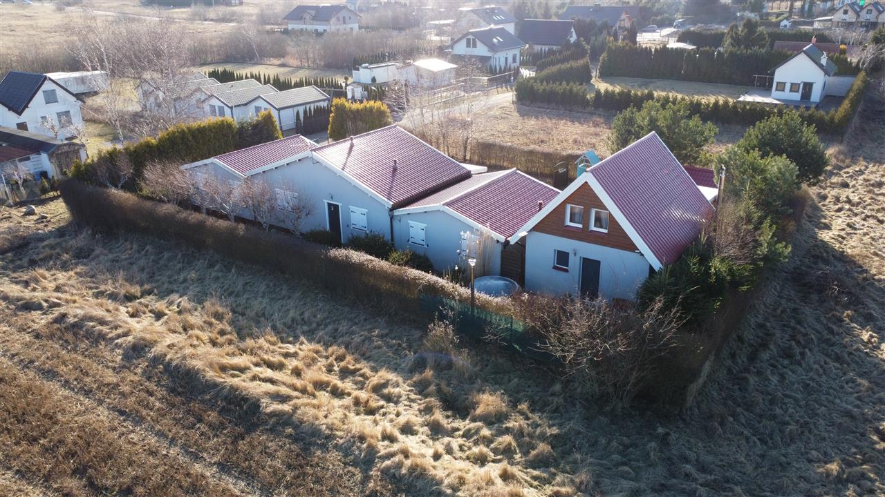 Dom rekreacyjny - Chłopy  (8)