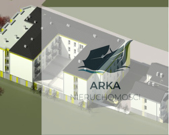 Sprzedaż mieszkanie w stanie deweloperskim-Police (1)