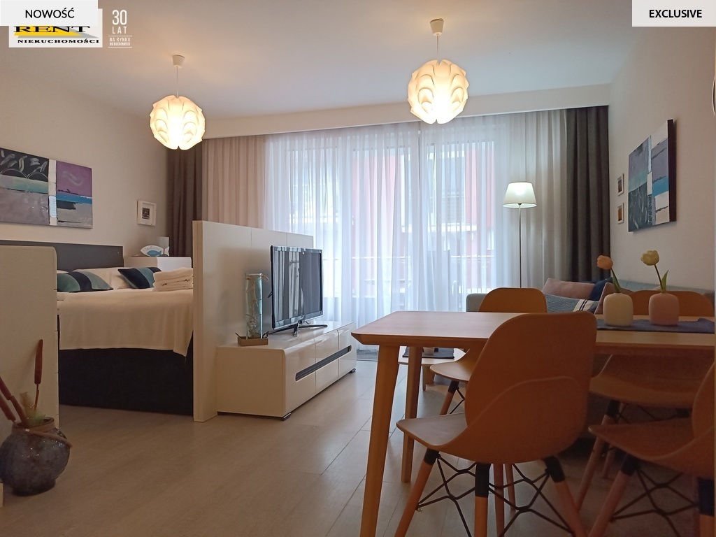 Apartament w 1 linii brzegowej (2)