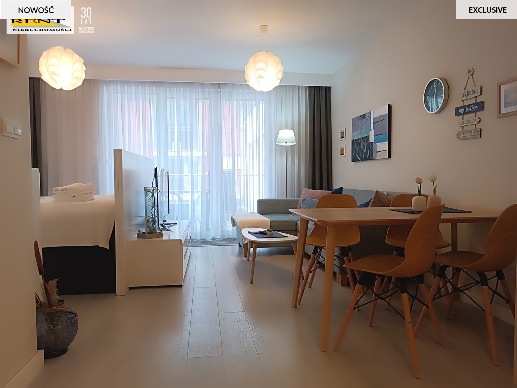 Apartament w 1 linii brzegowej (3)