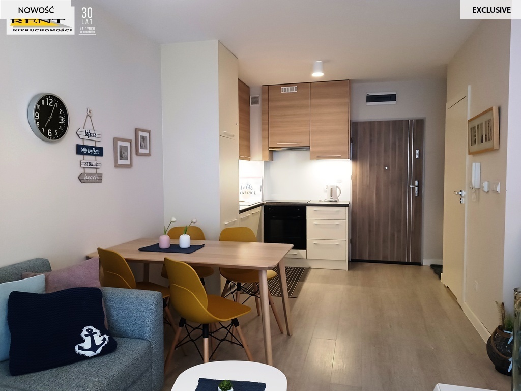 Apartament w 1 linii brzegowej (4)