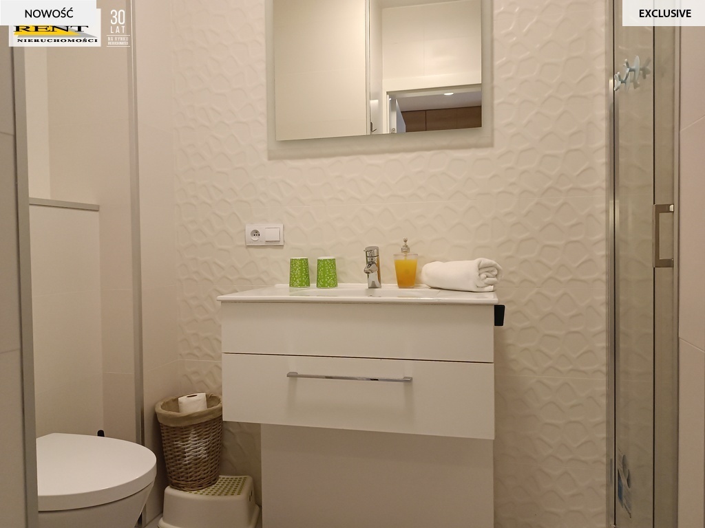 Apartament w 1 linii brzegowej (8)