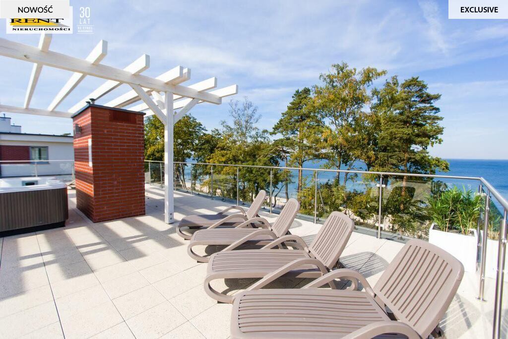 Apartament w 1 linii brzegowej (11)