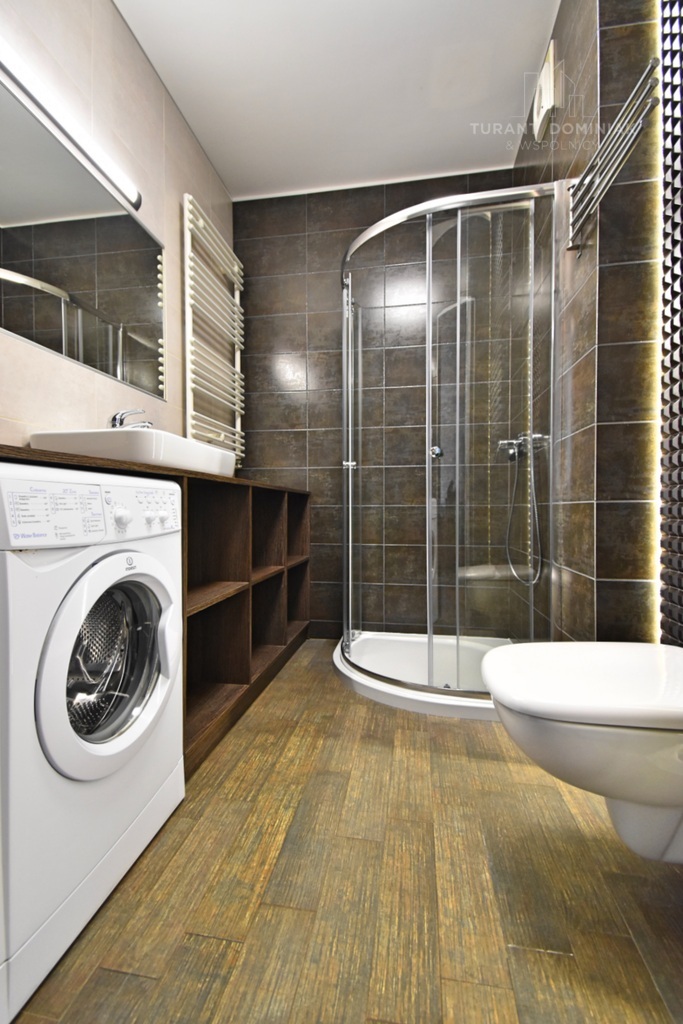 Dwupokojowe z balkonem - niskie koszty utrzymania (6)