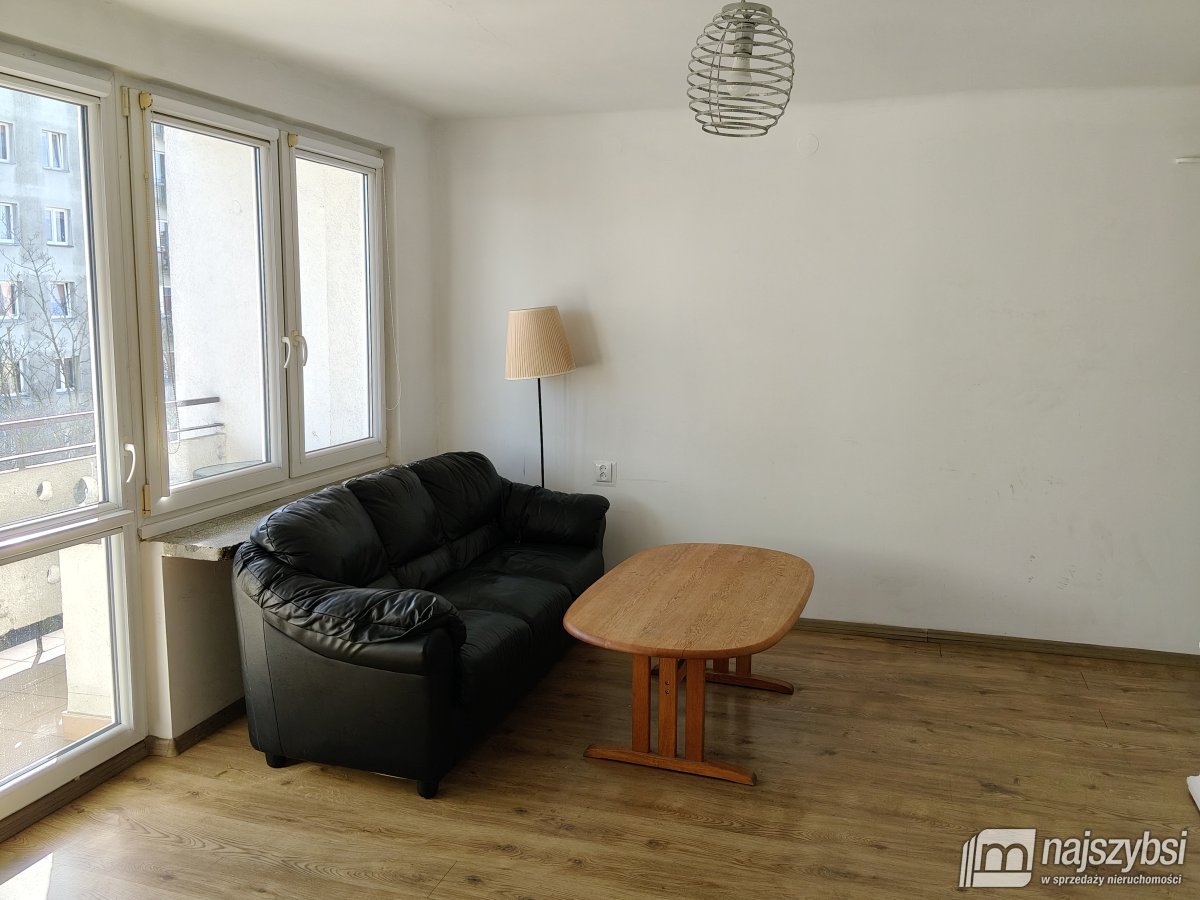 Świnoujście - 3 pokoje w ścisłym centrum miasta (1)