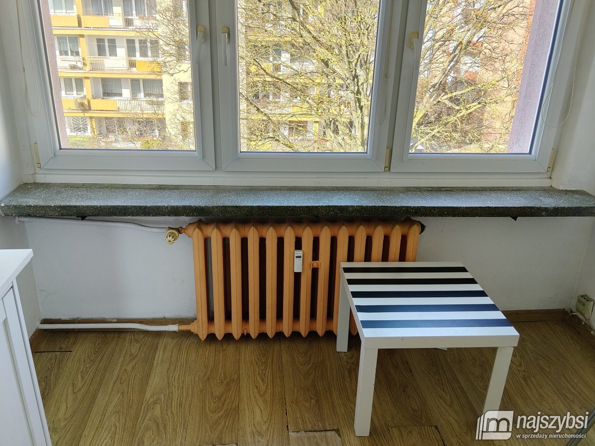 Świnoujście - 3 pokoje w ścisłym centrum miasta (10)