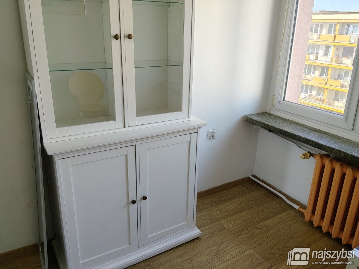 Świnoujście - 3 pokoje w ścisłym centrum miasta (11)