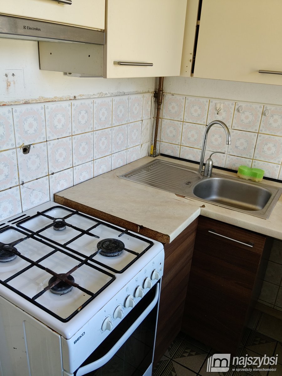 Świnoujście - 3 pokoje w ścisłym centrum miasta (12)
