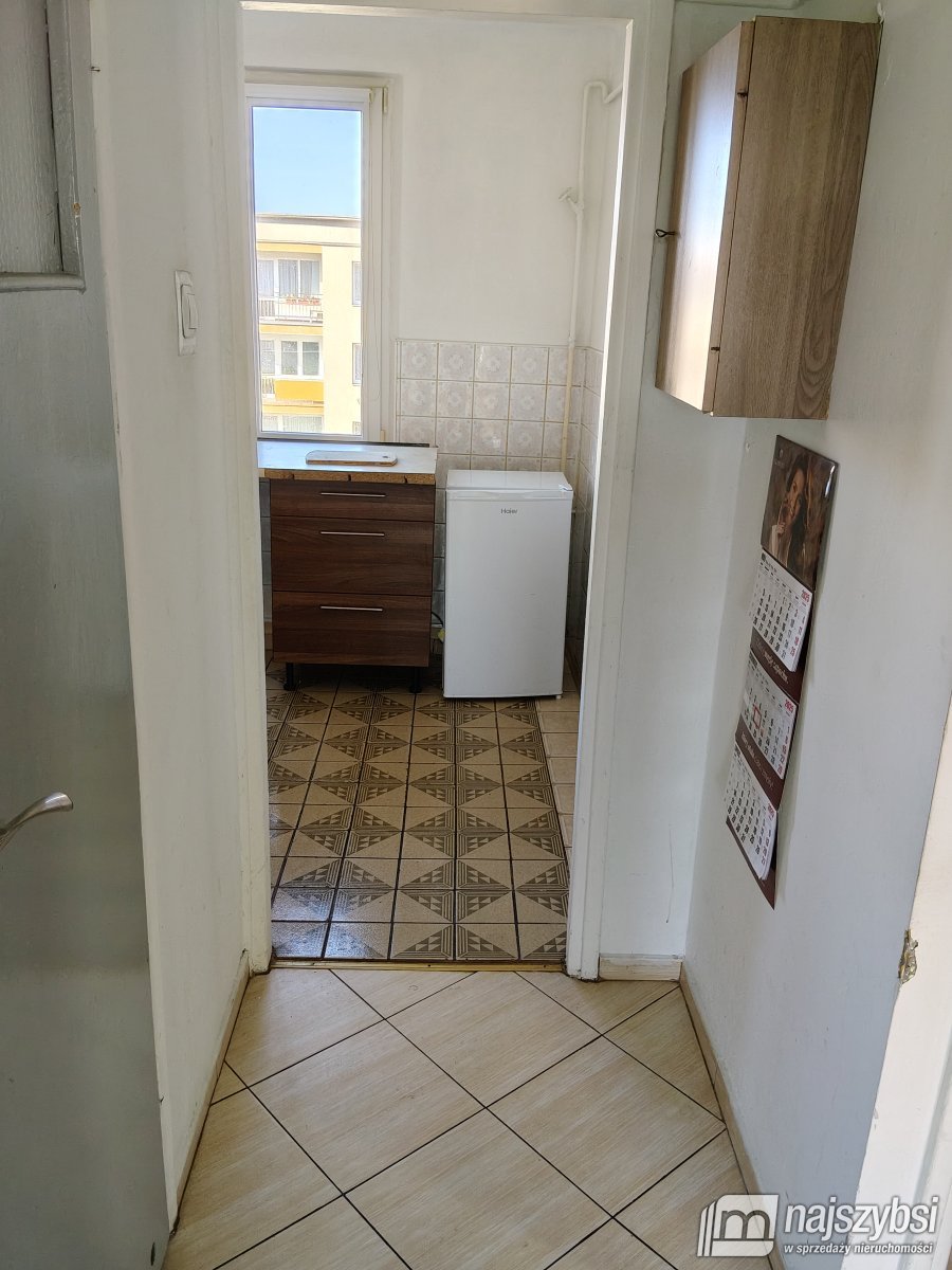 Świnoujście - 3 pokoje w ścisłym centrum miasta (13)