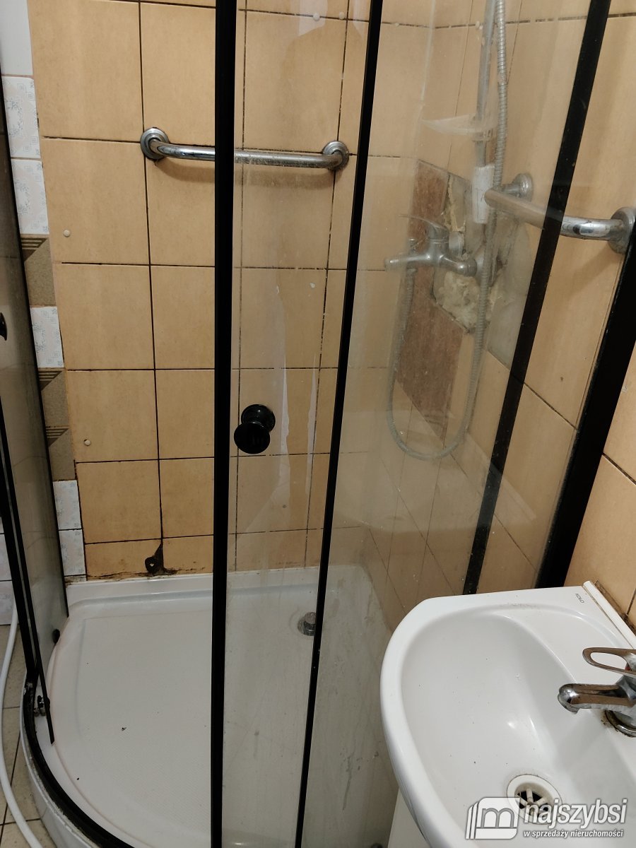 Świnoujście - 3 pokoje w ścisłym centrum miasta (14)