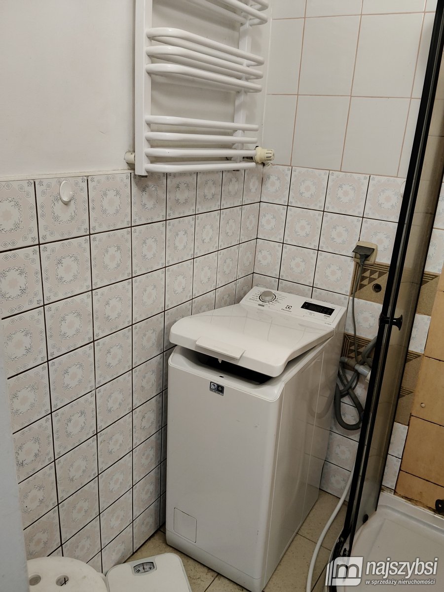 Świnoujście - 3 pokoje w ścisłym centrum miasta (15)