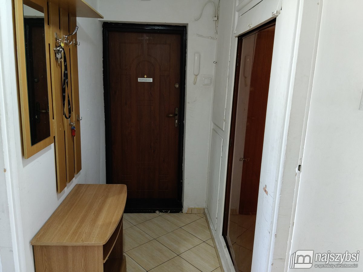 Świnoujście - 3 pokoje w ścisłym centrum miasta (17)