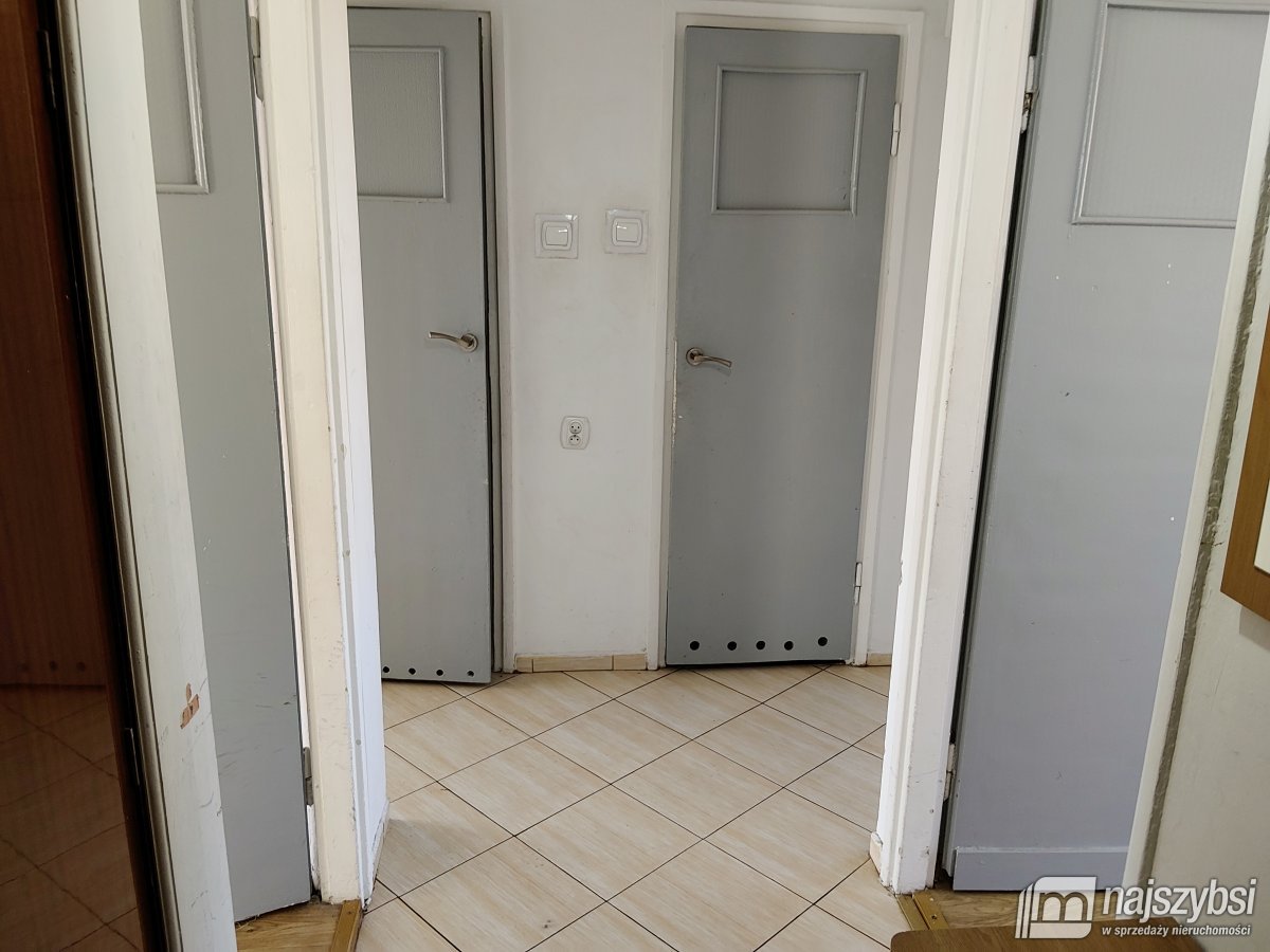 Świnoujście - 3 pokoje w ścisłym centrum miasta (18)