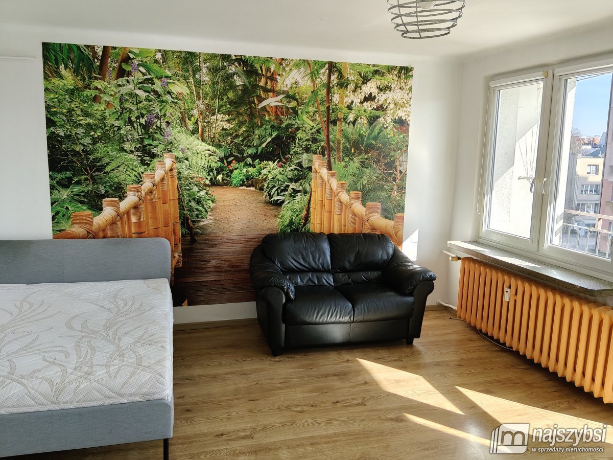 Świnoujście - 3 pokoje w ścisłym centrum miasta (2)