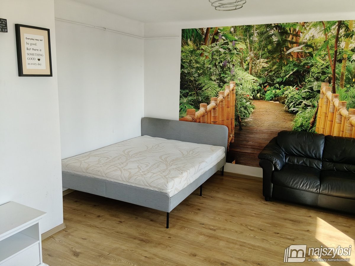 Świnoujście - 3 pokoje w ścisłym centrum miasta (3)