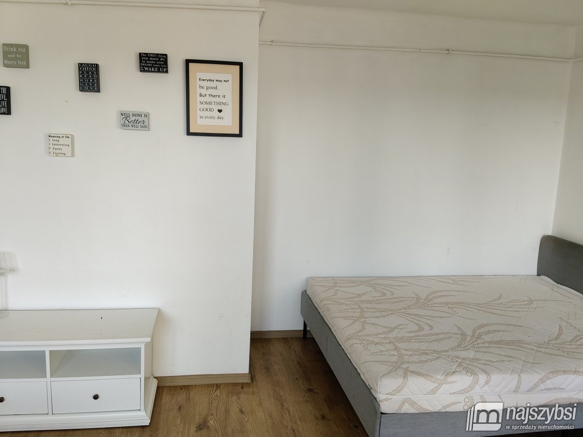 Świnoujście - 3 pokoje w ścisłym centrum miasta (4)