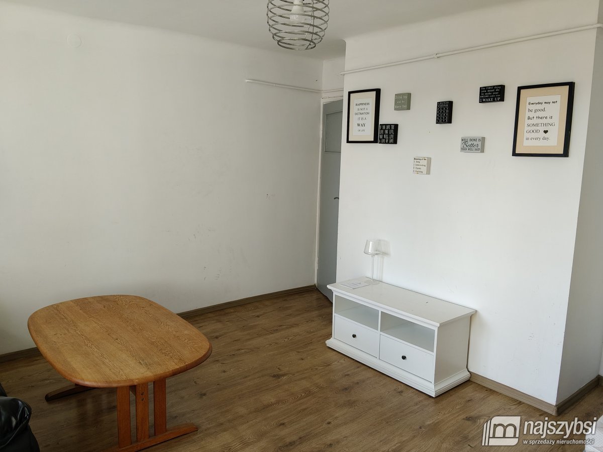 Świnoujście - 3 pokoje w ścisłym centrum miasta (5)