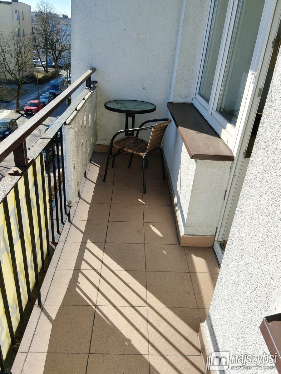 Świnoujście - 3 pokoje w ścisłym centrum miasta (7)