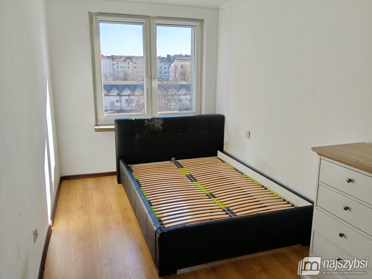 Świnoujście - 3 pokoje w ścisłym centrum miasta (8)