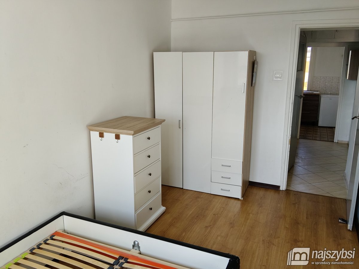 Świnoujście - 3 pokoje w ścisłym centrum miasta (9)