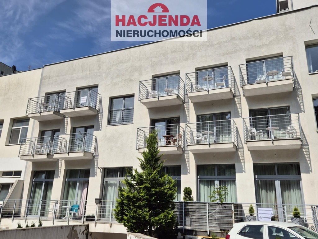 Mieszkanie, 1 pok., 21 m2, Międzyzdroje  (3)