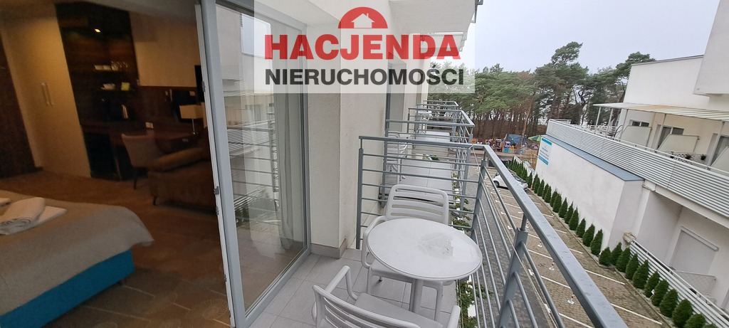 Mieszkanie, 1 pok., 21 m2, Międzyzdroje  (7)