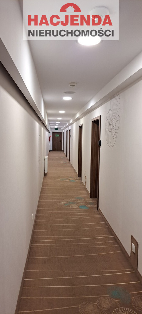 Mieszkanie, 1 pok., 21 m2, Międzyzdroje  (13)