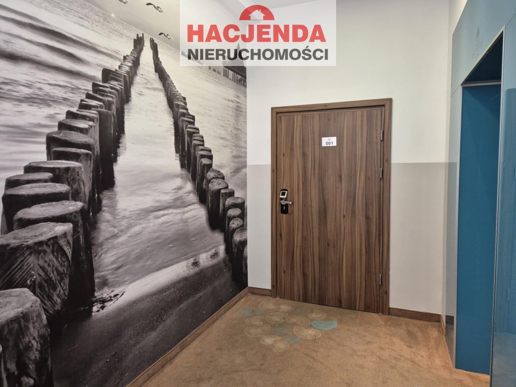 Mieszkanie, 1 pok., 21 m2, Międzyzdroje  (18)