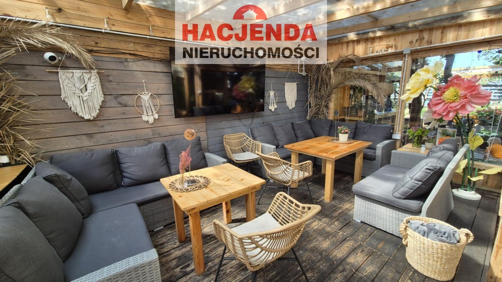 Mieszkanie, 1 pok., 21 m2, Międzyzdroje  (21)