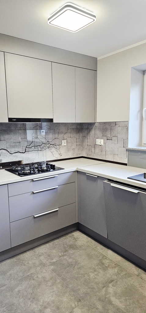 Mieszkanie z ogródkiem i miejscem postojowym (4)