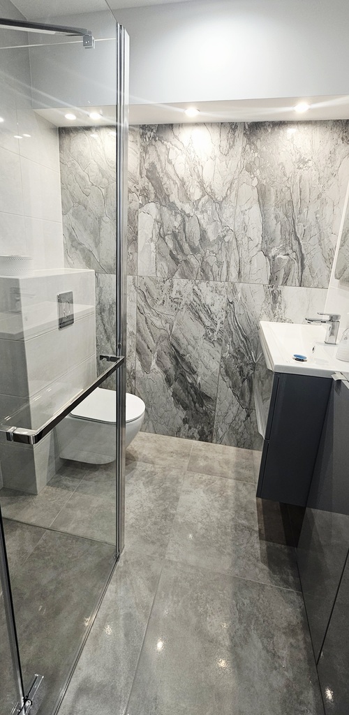 Mieszkanie z ogródkiem i miejscem postojowym (9)